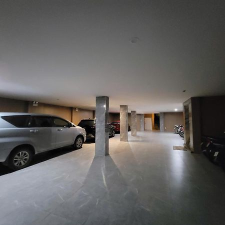 Savio Hotel Trieu Viet Vuong ดาลัด ภายนอก รูปภาพ