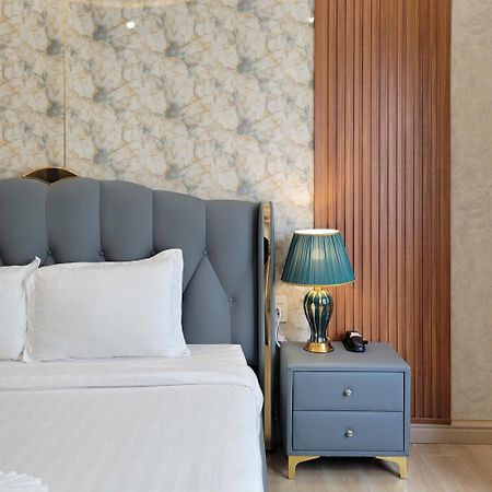 Savio Hotel Trieu Viet Vuong ดาลัด ภายนอก รูปภาพ