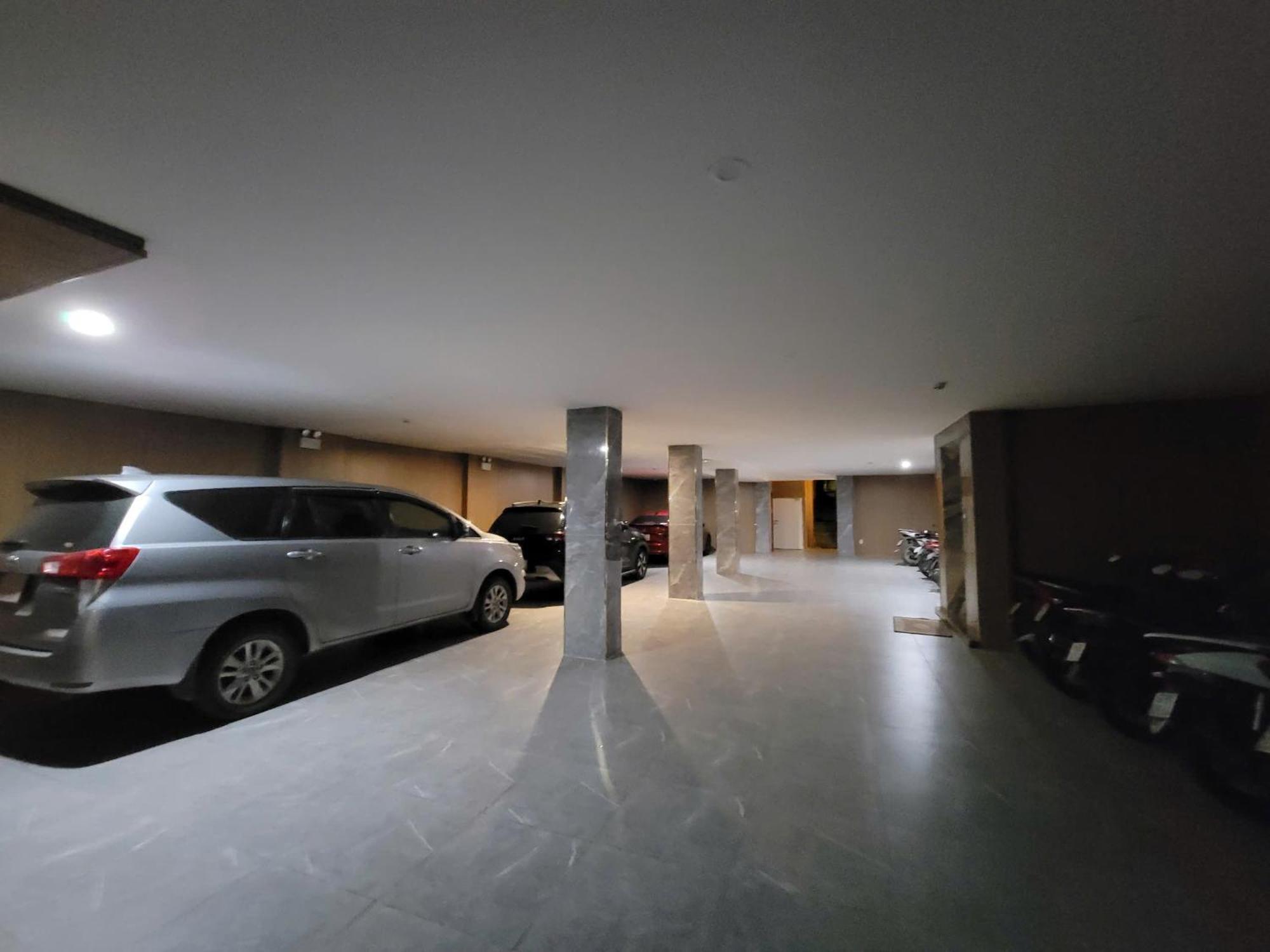 Savio Hotel Trieu Viet Vuong ดาลัด ภายนอก รูปภาพ