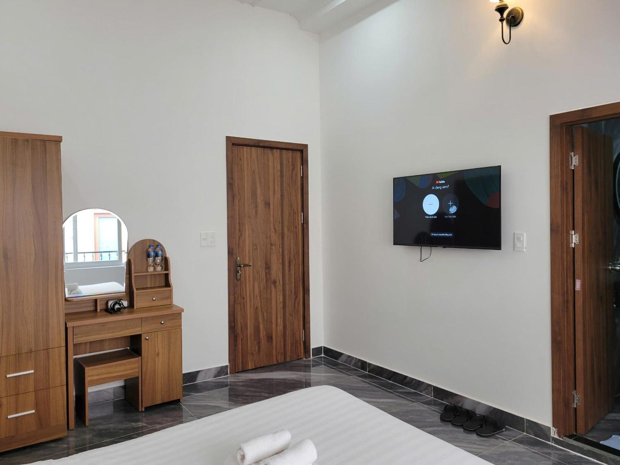 Savio Hotel Trieu Viet Vuong ดาลัด ภายนอก รูปภาพ