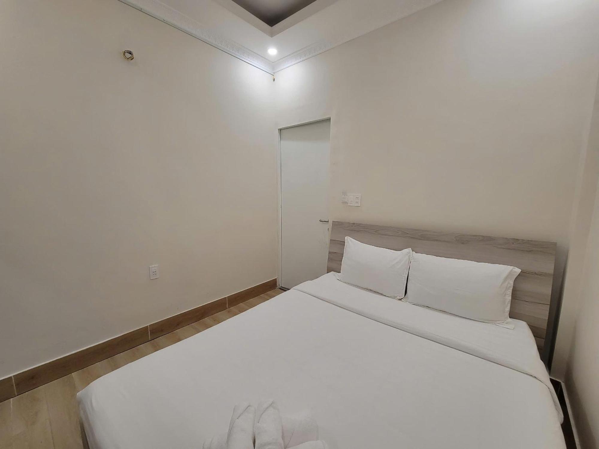 Savio Hotel Trieu Viet Vuong ดาลัด ภายนอก รูปภาพ