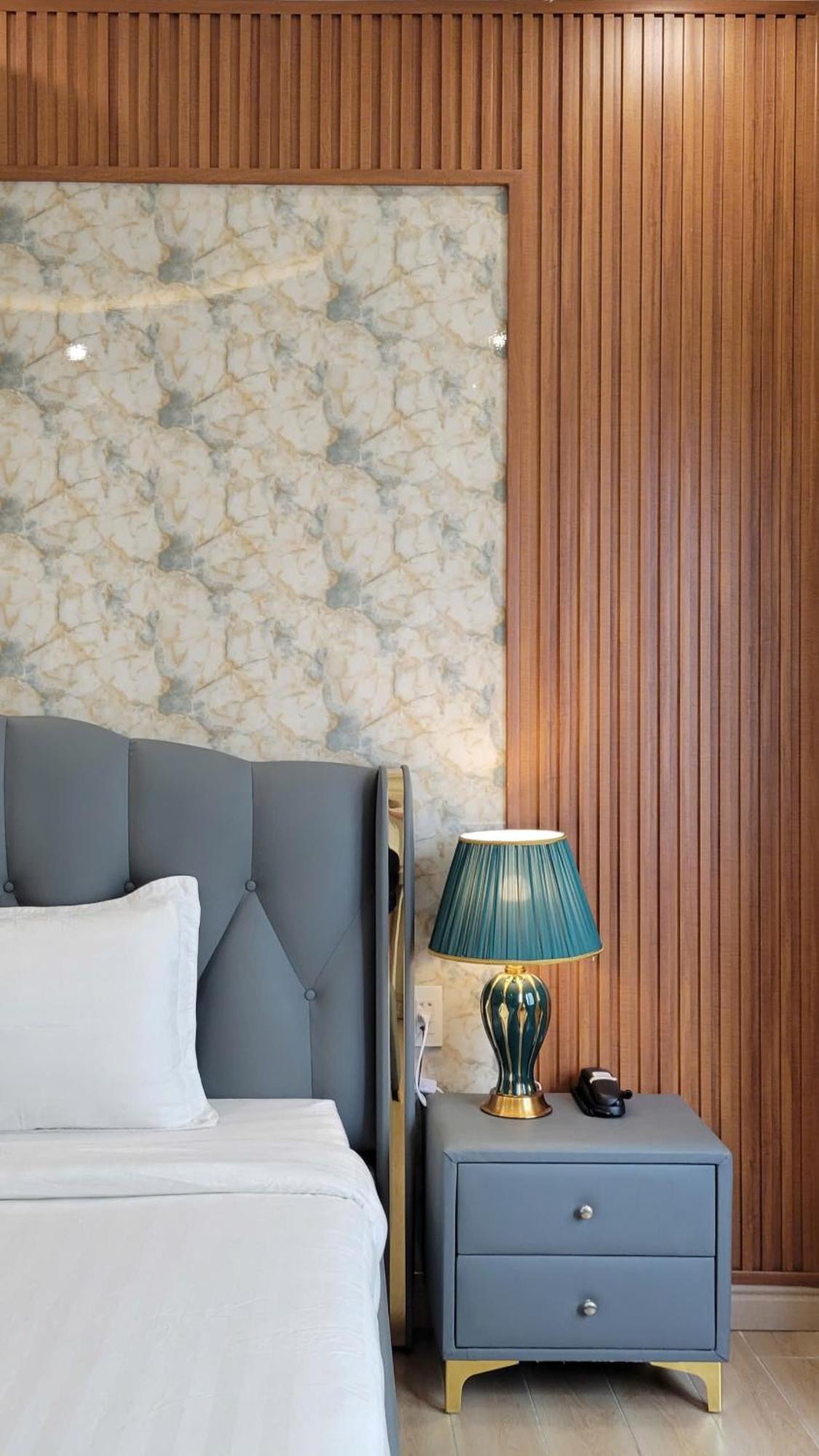 Savio Hotel Trieu Viet Vuong ดาลัด ภายนอก รูปภาพ
