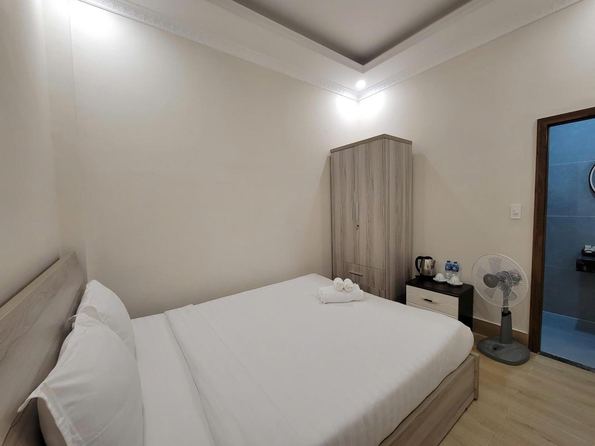 Savio Hotel Trieu Viet Vuong ดาลัด ภายนอก รูปภาพ