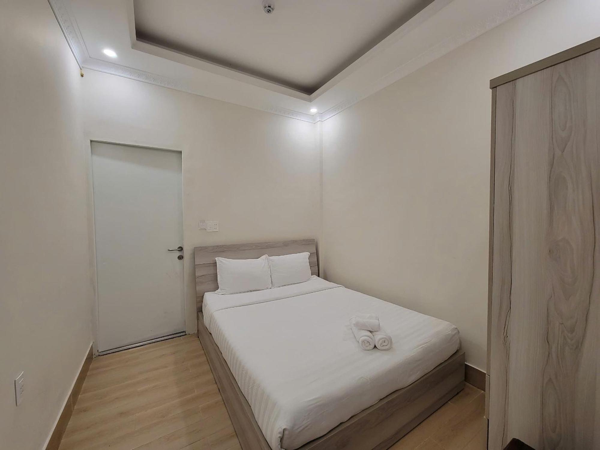 Savio Hotel Trieu Viet Vuong ดาลัด ภายนอก รูปภาพ